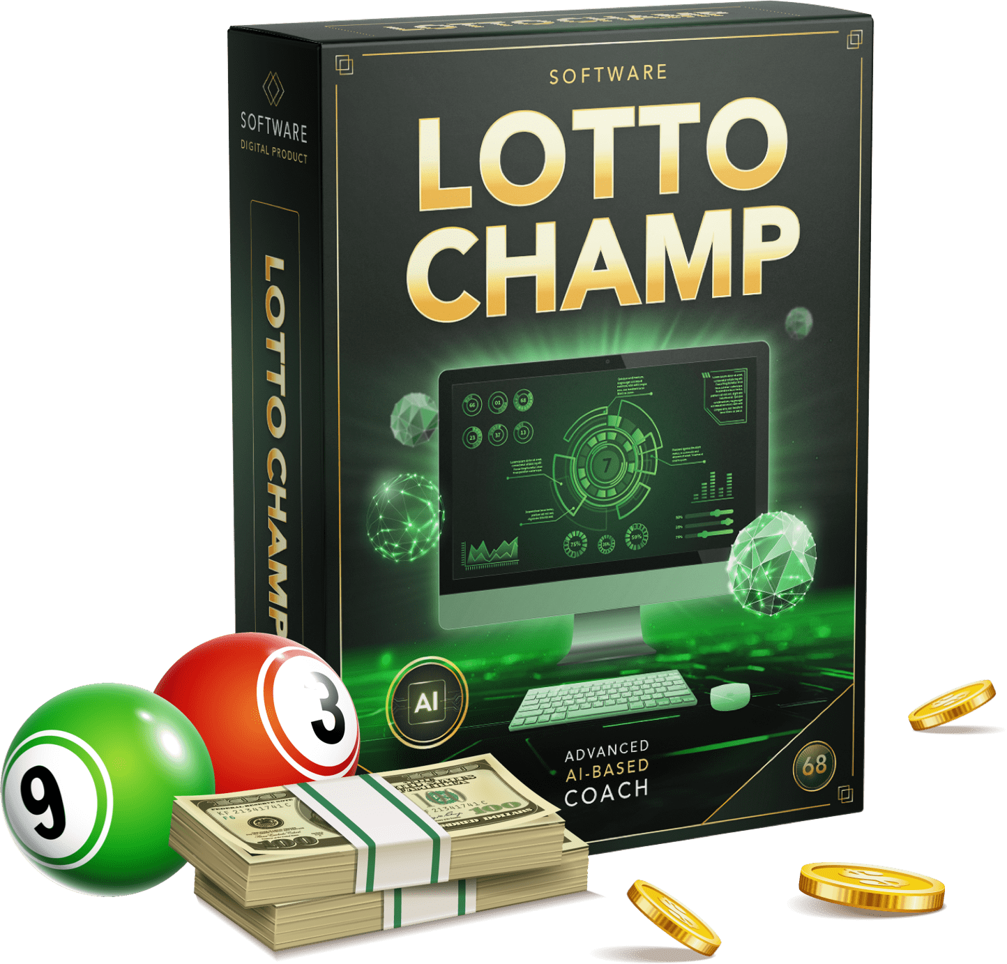 Lotto Champ buy online